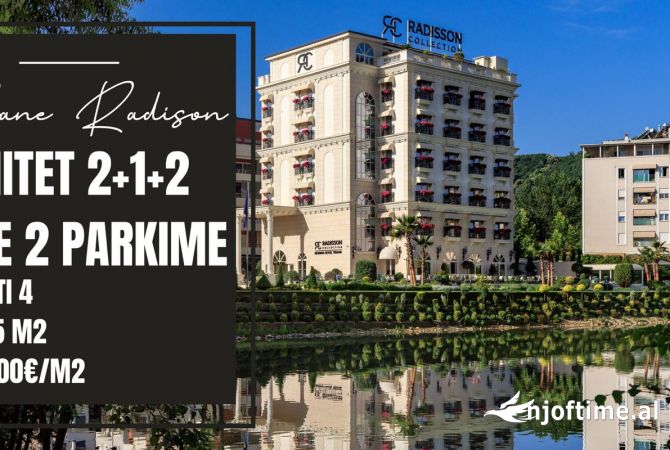 Shtepi ne shitje 2+1 ne Tirane - 254,000 Euro