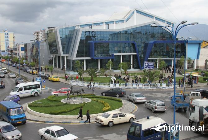 Shtepi ne shitje 1+1 ne Tirane - 48,000 Euro