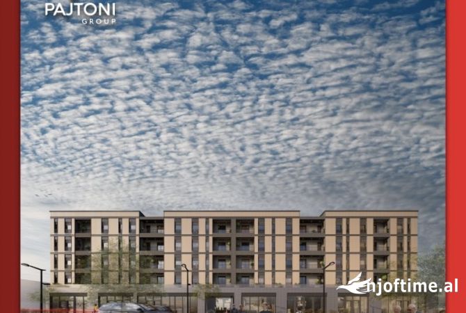 Shtepi ne shitje 2+1 ne Tirane - 80,000 Euro