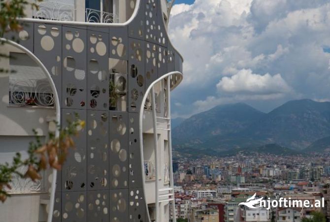 Shtepi ne shitje 2+1 ne Tirane - 308,700 Euro