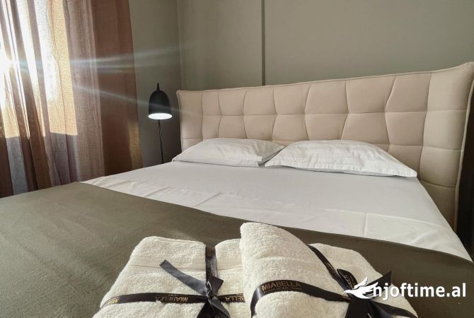 House for Rent Garsoniere in Tirana - 650 Euro