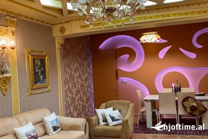 Shtepi ne shitje 3+1 ne Tirane - 240,000 Euro