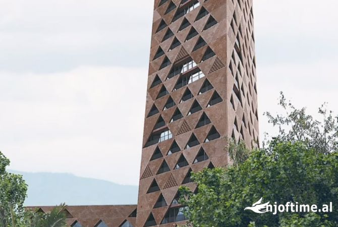 Shtepi ne shitje 2+1 ne Tirane - 363,000 Euro