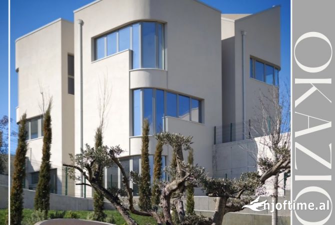 Casa in vendita 2+1 a Tirana - 380,800 Euro