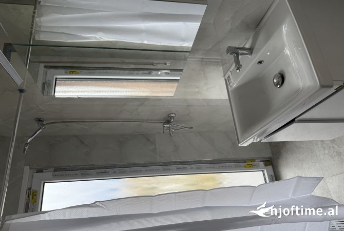 Shtepi me qera 1+1 ne Tirane - 420 Euro