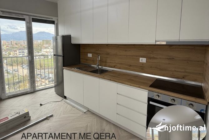 Shtepi me qera 2+1 ne Tirane - 500 Euro