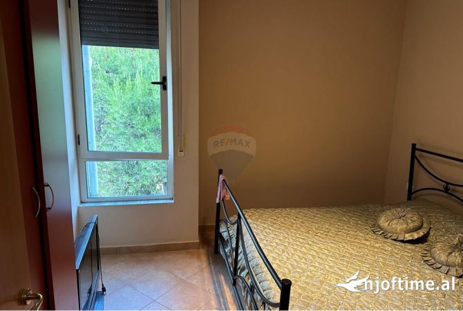 Shtepi ne shitje 1+1 ne Durres - 100,000 Euro