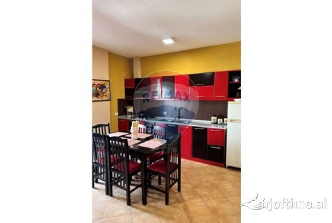 Shtepi ne shitje 1+1 ne Durres - 100,000 Euro