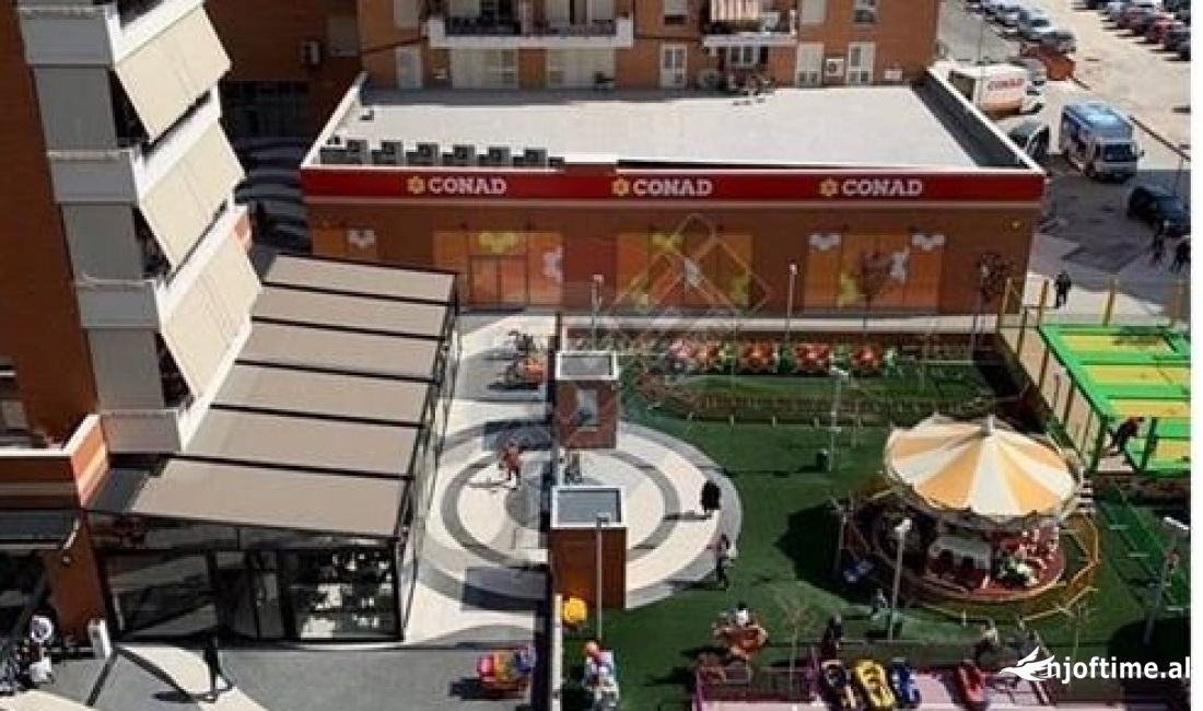 jepet me qera ambient