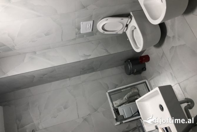 Shtepi me qera Apartament ne Tirane, 1+1, Mobilimi E mobiluar, Pagesa 500  Euro.