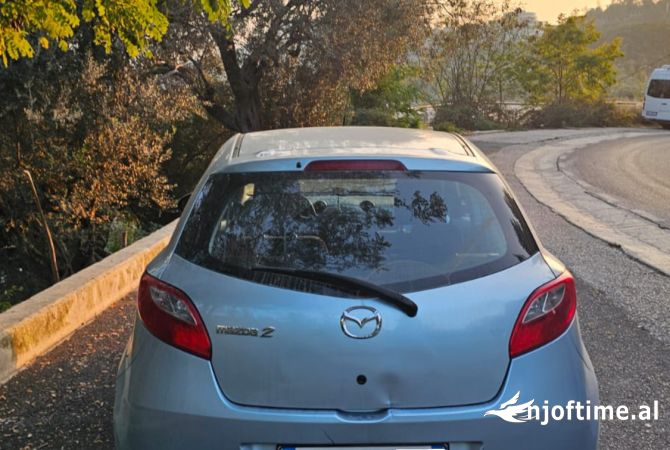 Cars for sale in Tirana - 3,400 Euro