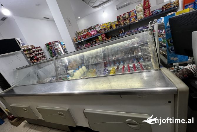 Business Equipment in Sale  in Tirana - 75,000 Leke