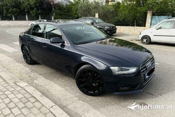 Makina ne shitje  ne Tirane - 10,200 Euro