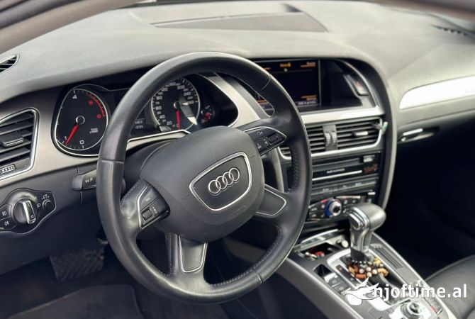 Makina ne shitje  ne Tirane - 10,200 Euro
