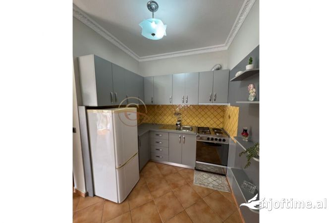 Apartment for rent in Durres 1+1, Furnished