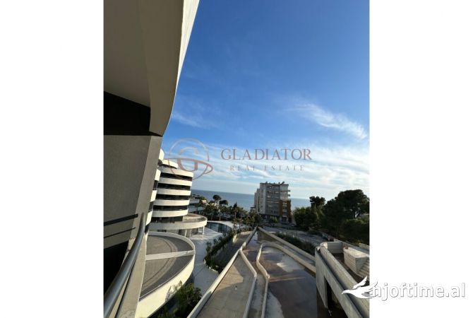 Shtepi ne shitje Apartament ne Durres, 2+1, Mobilimi Bosh, pa mobiluar, Pagesa 261,272  Euro.