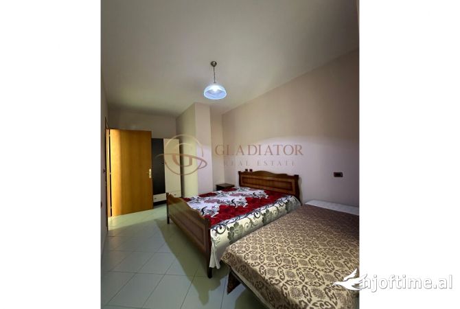 Shtepi ne shitje 1+1 ne Durres - 80,000 Euro