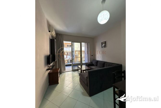 Shtepi ne shitje Apartament ne Durres, 1+1, Mobilimi E mobiluar, Pagesa 80,000  Euro.