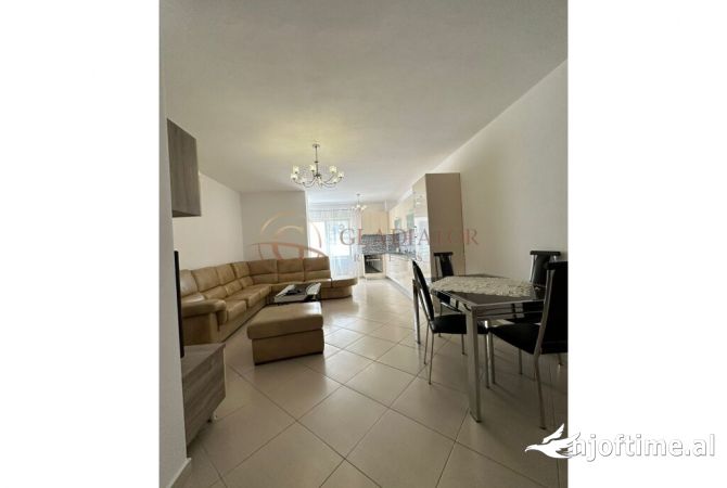 Apartment for rent in Durres 2+1, Furnished