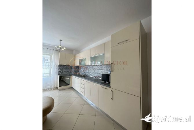 Apartment for rent in Durres 2+1, Furnished