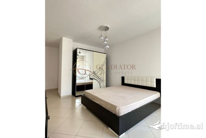 Apartment for rent in Durres 2+1, Furnished