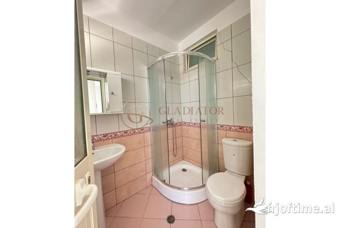 Shtepi me qera 2+1 ne Durres - 450 Euro