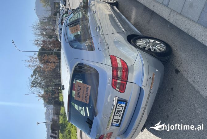Auto in Vendita  a Tirana - 3,500 Euro