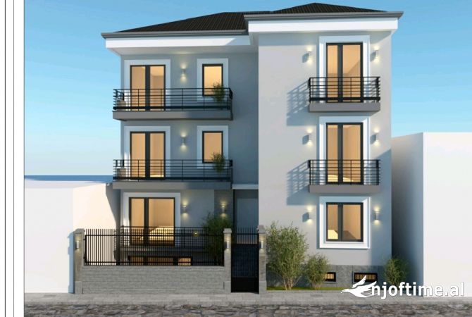 Shtepi ne shitje 1+1 ne Korce - 67,900 Euro