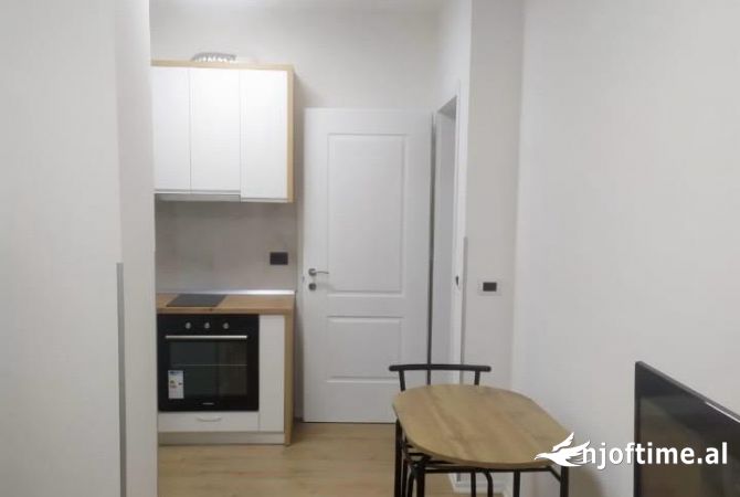 Shtepi me qera 1+1 ne Tirane - 600 Euro