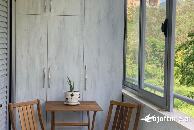 Shtepi me qera 2+1 ne Tirane - 600 Euro