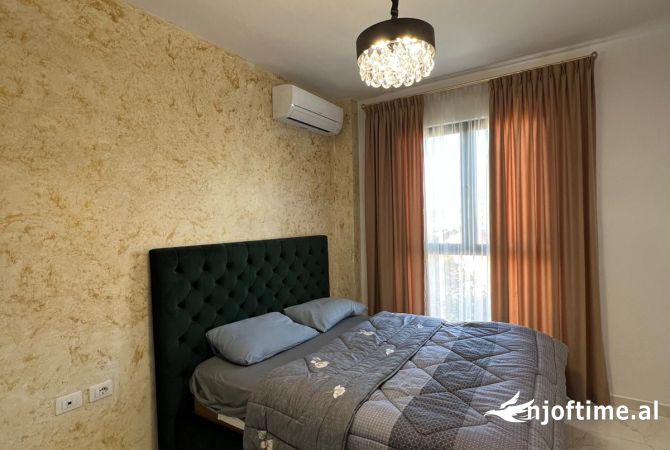 Shtepi me qera 2+1 ne Tirane - 600 Euro