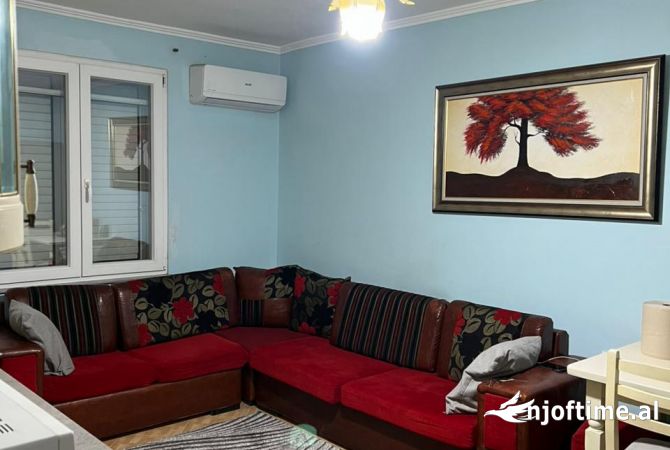Shtepi me qera 2+1 ne Tirane - 50,000 Leke