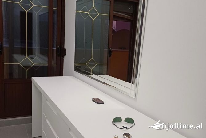 Shtepi me qera 1+1 ne Tirane - 550 Euro