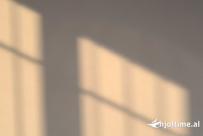 Shtepi me qera 1+1 ne Tirane - 505 Euro