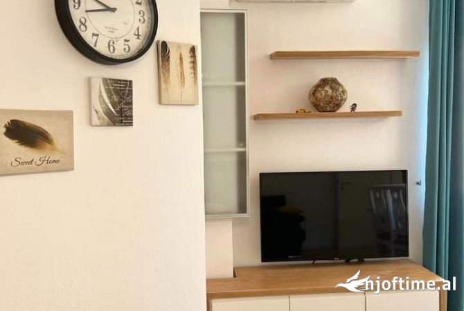 Shtepi me qera 1+1 ne Tirane - 453 Euro