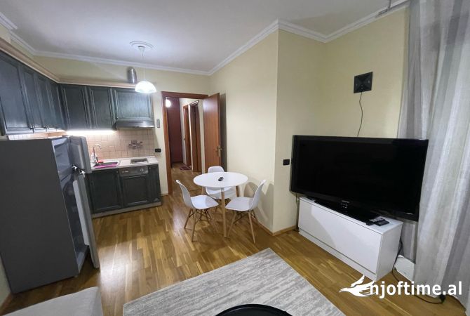Shtepi me qera 1+1 ne Tirane - 601 Euro