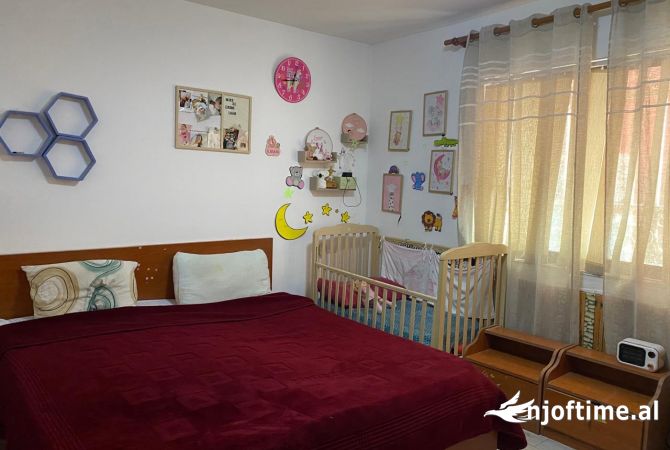 Shtepi me qera 1+1 ne Tirane - 501 Euro