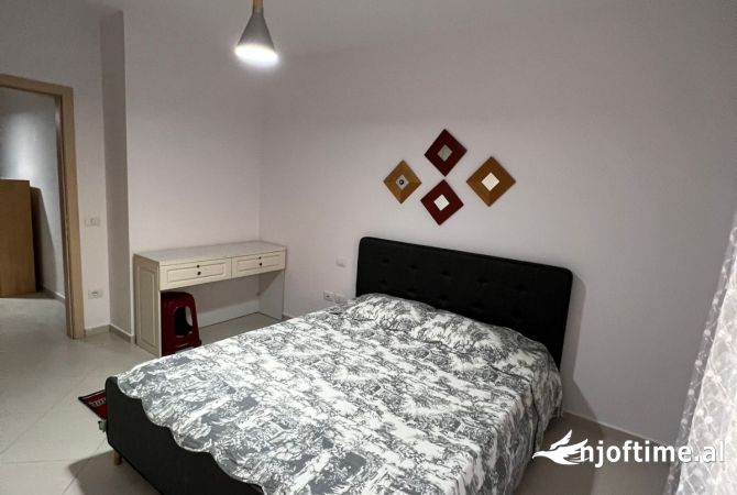 Shtepi me qera 1+1 ne Tirane - 503 Euro