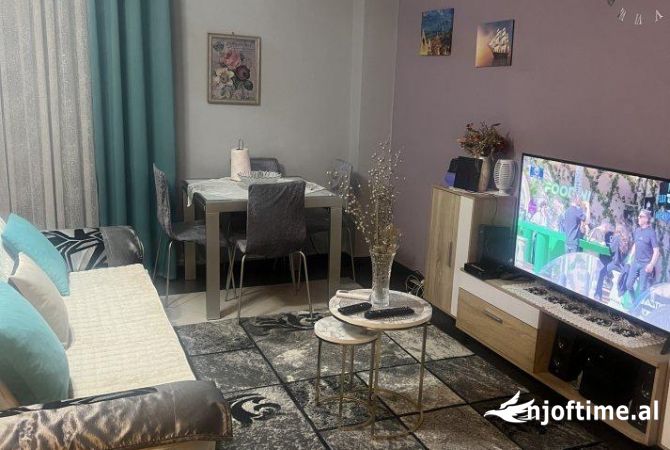 House for Sale 2+1 in Tirana - 129,999 Euro