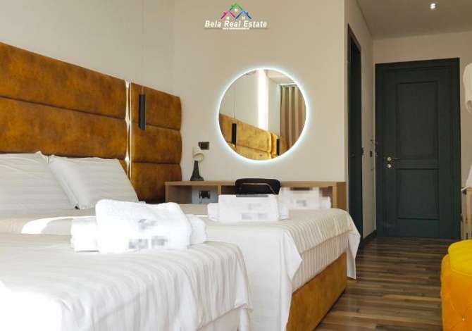 Business Property for Rent 5+1 in Saranda - 60,000 Euro