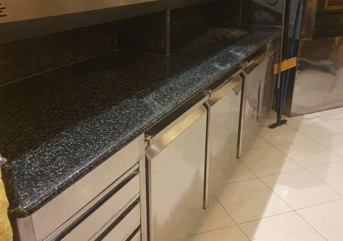 Jepet Me Qera Piceri Tek Delijorgji (ID BL2108) Tirana