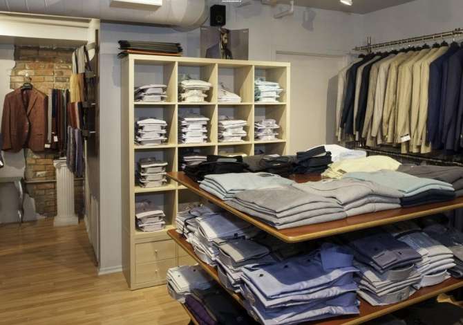 Marketplace for Business Brokers 1+1 in Tirana - 4,000 Euro