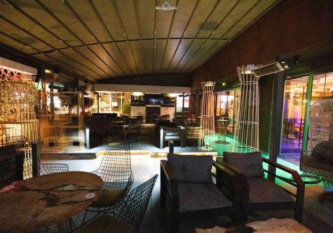 Ambient biznesi me qera 1+1 ne Tirane - 4,500 Euro