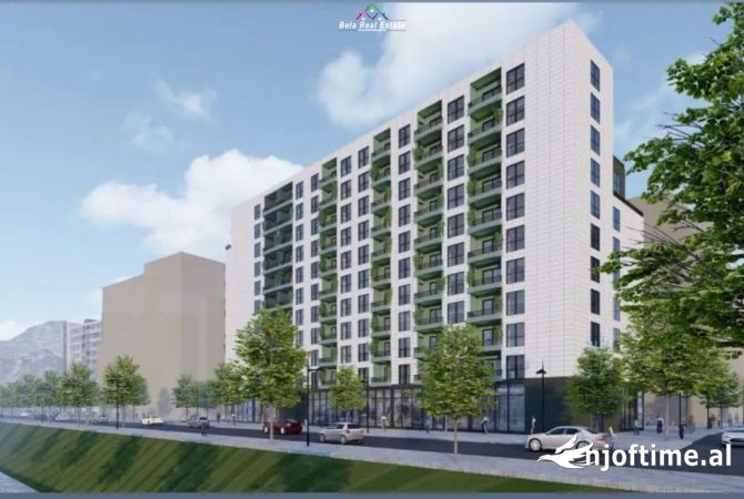Shtepi ne shitje 2+1 ne Tirane - 164,500 Euro