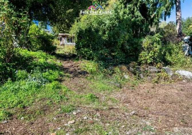 Terreno in vendita  a Tirana - 140,000 Euro