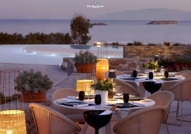 Marketplace for Business Brokers 2+1 in Vlora - 25,000 Euro