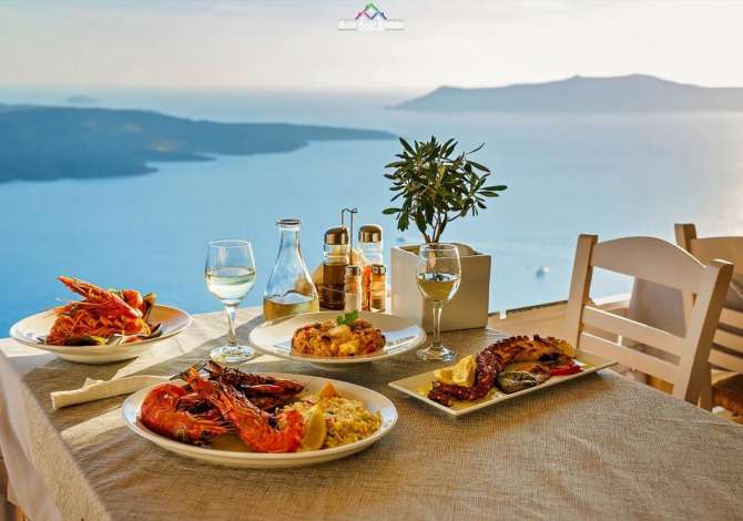 Marketplace for Business Brokers 2+1 in Vlora - 25,000 Euro