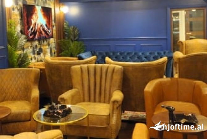 Ambient biznesi me qera 1+1 ne Tirane - 550 Euro