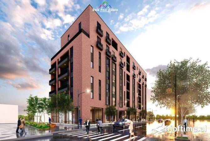 Shtepi ne shitje 2+1 ne Tirane - 103,800 Euro