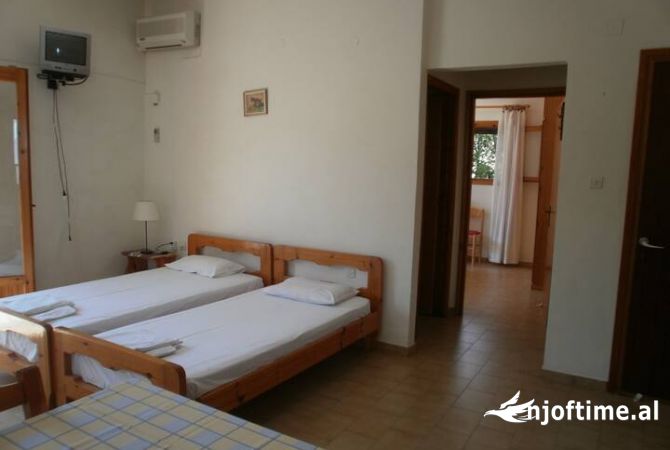 Shtepi ne shitje 2+1 ne Tirane - 100,000 Euro